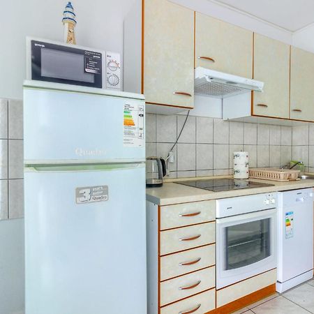 Ann Apartment Марина Екстериор снимка