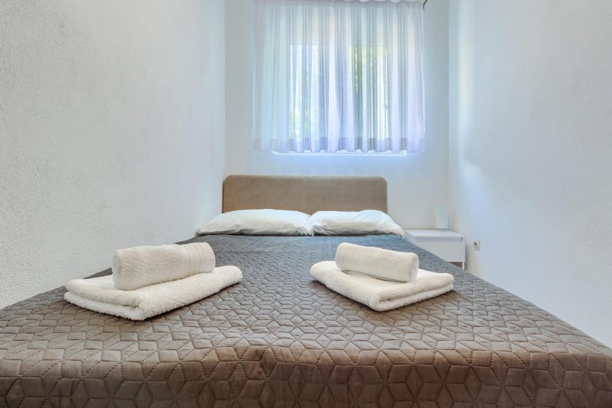 Ann Apartment Марина Екстериор снимка