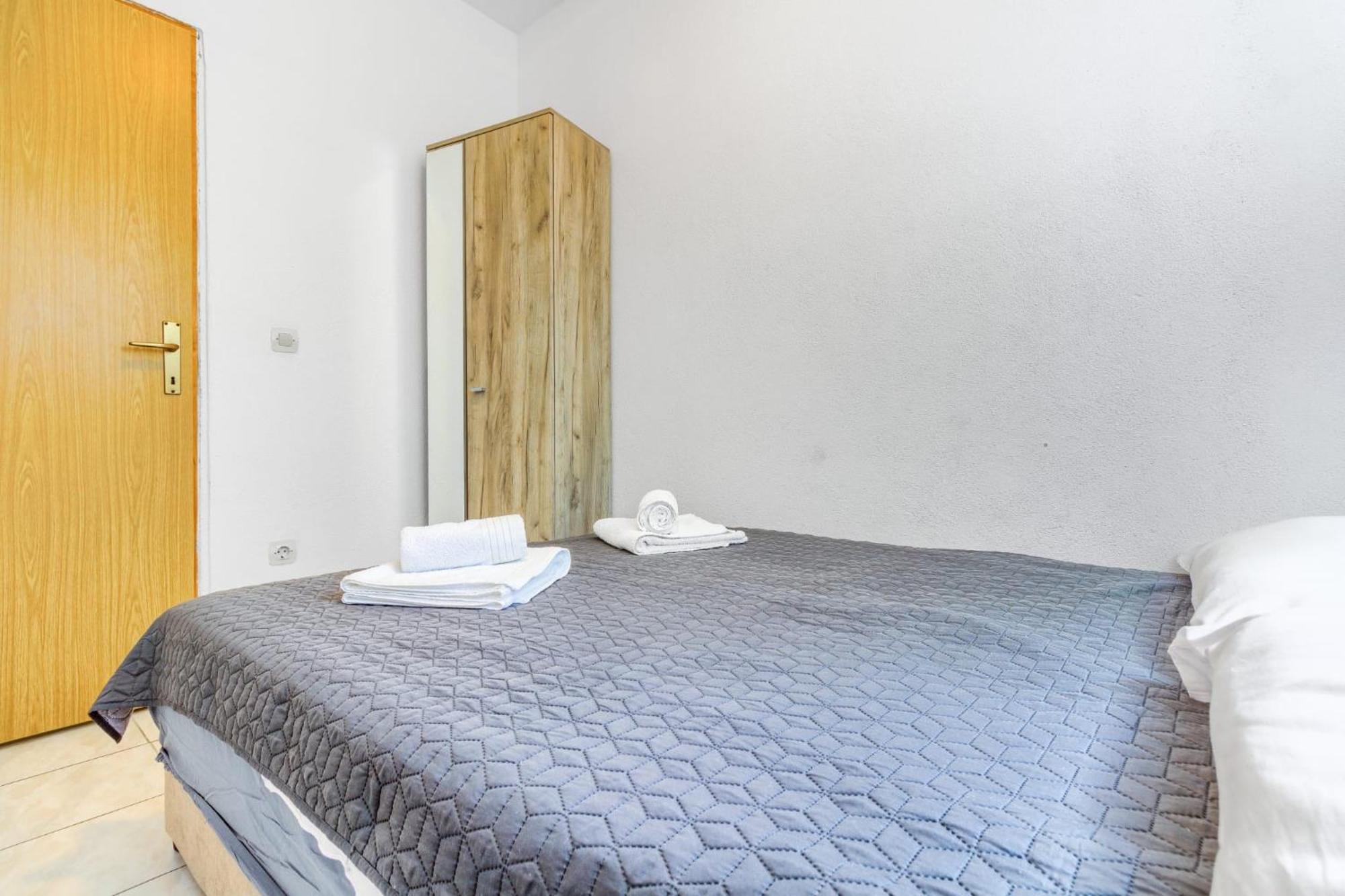 Ann Apartment Марина Екстериор снимка