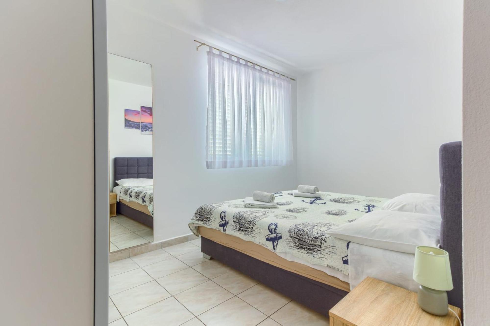 Ann Apartment Марина Екстериор снимка