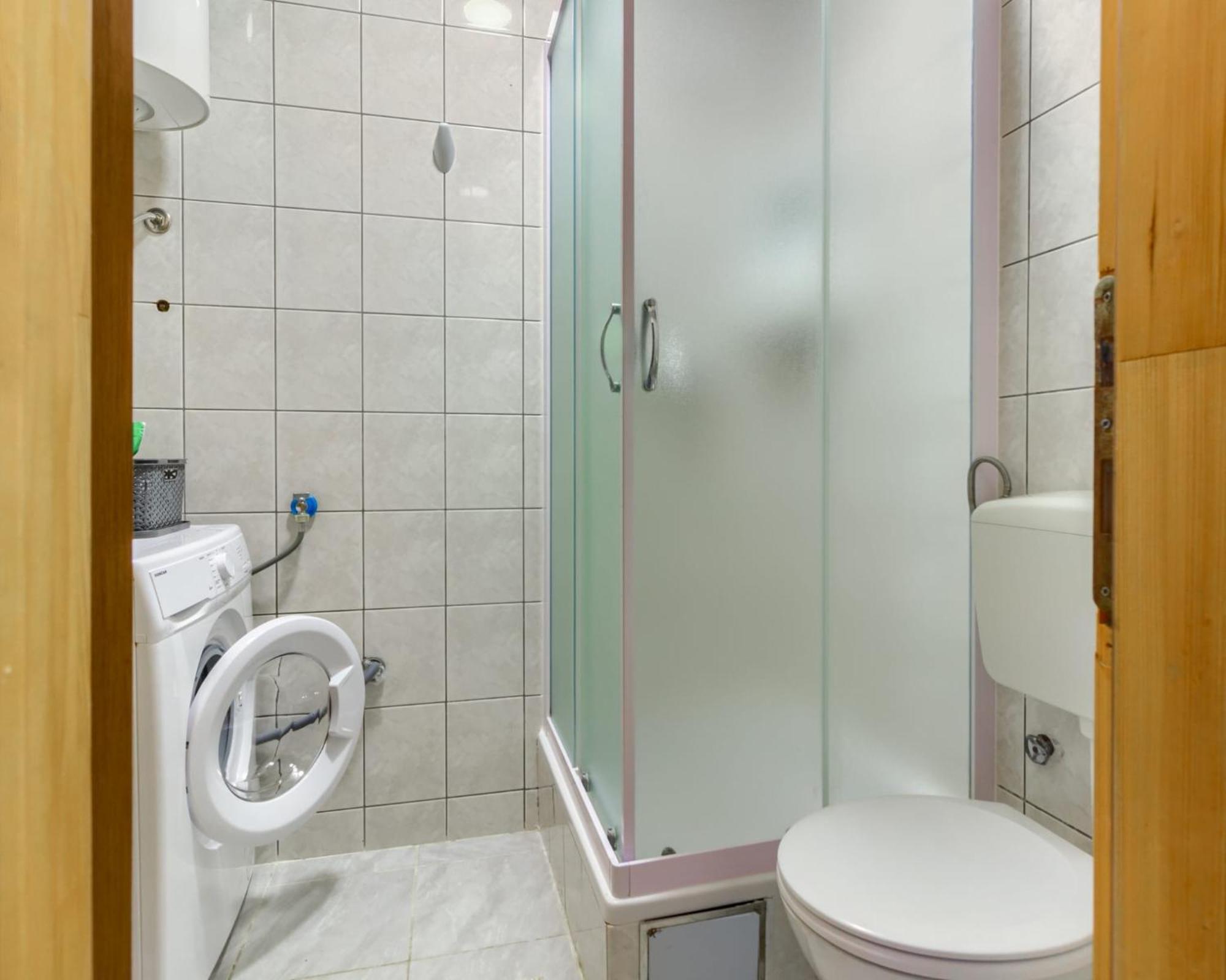 Ann Apartment Марина Екстериор снимка
