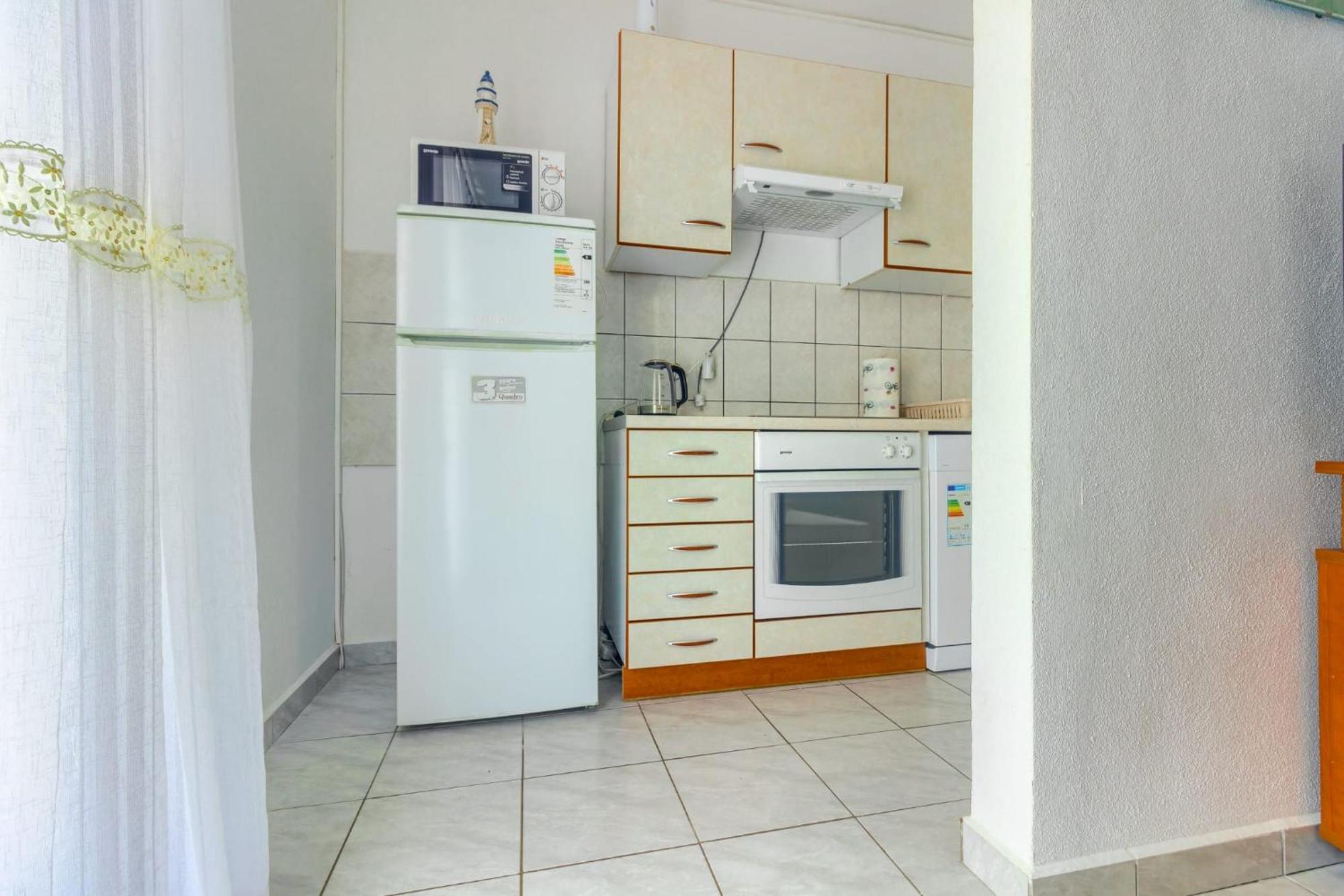 Ann Apartment Марина Екстериор снимка