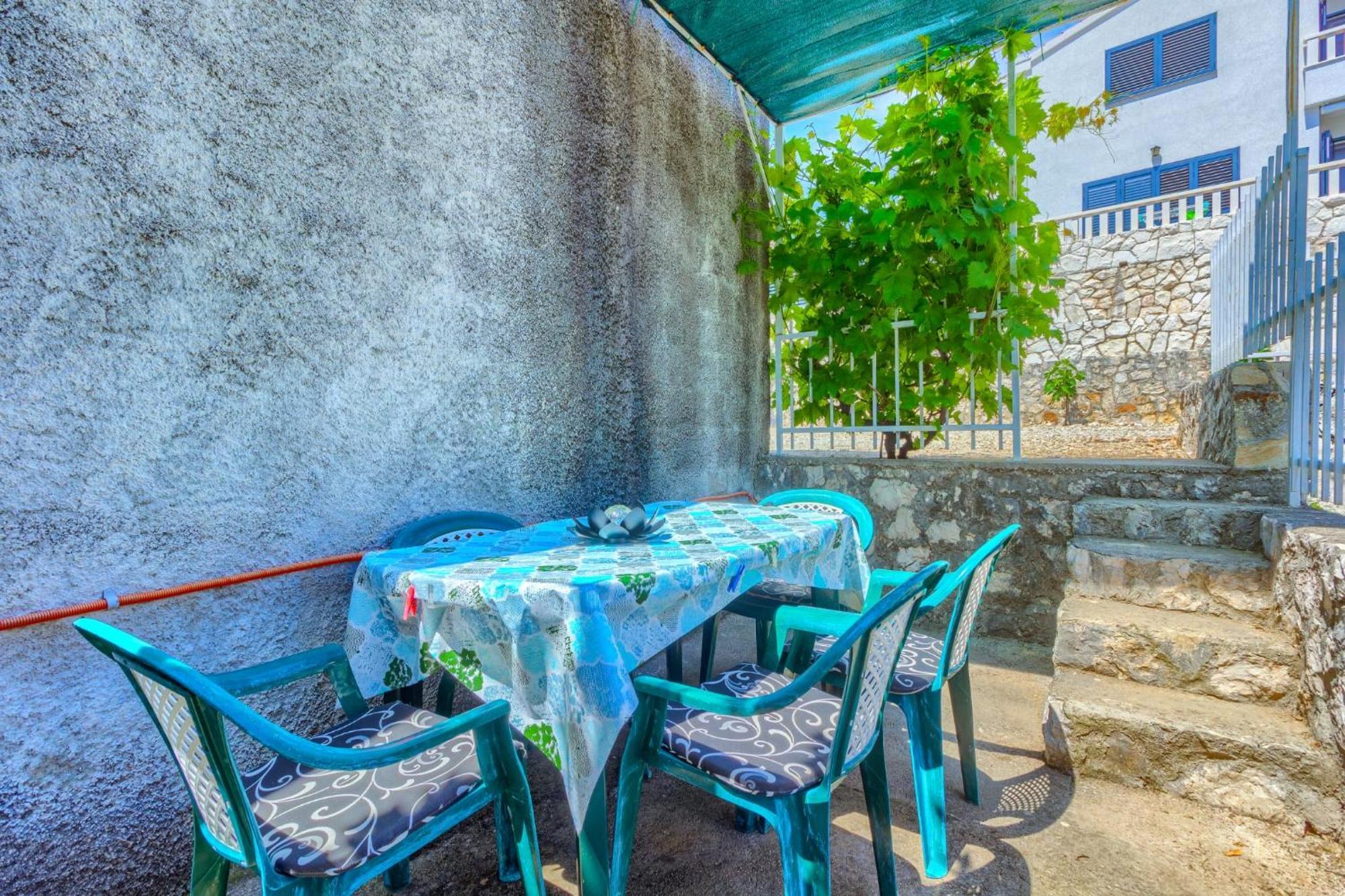 Ann Apartment Марина Екстериор снимка
