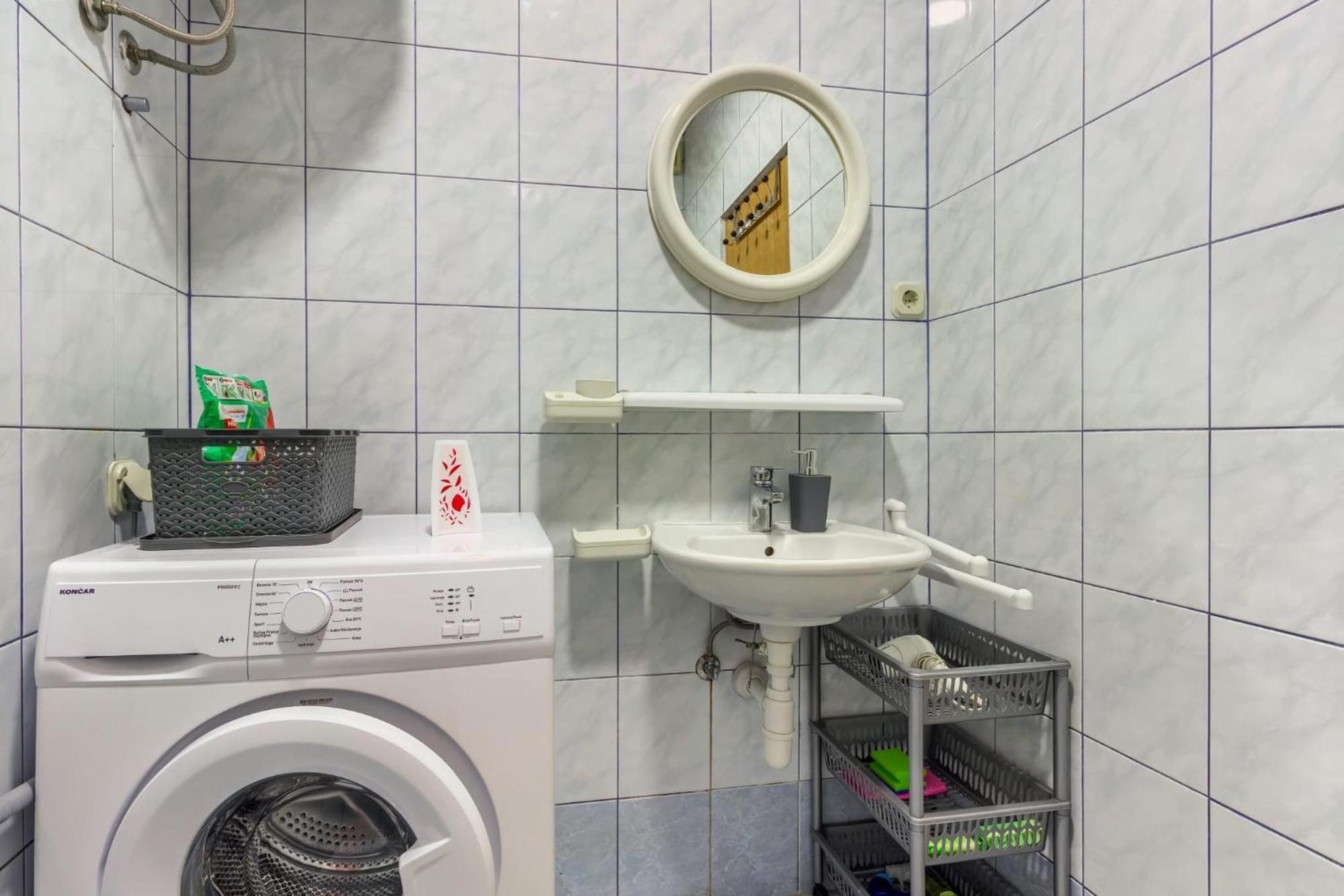 Ann Apartment Марина Екстериор снимка
