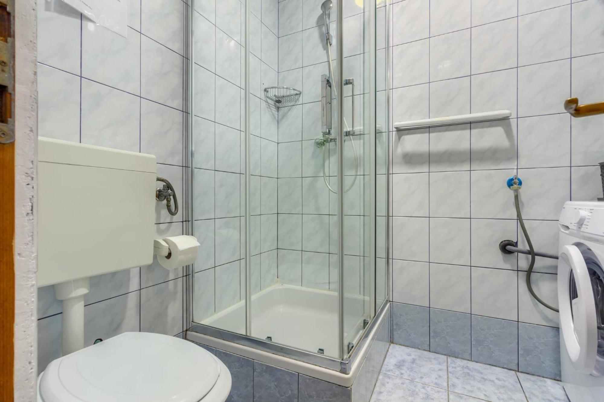 Ann Apartment Марина Екстериор снимка