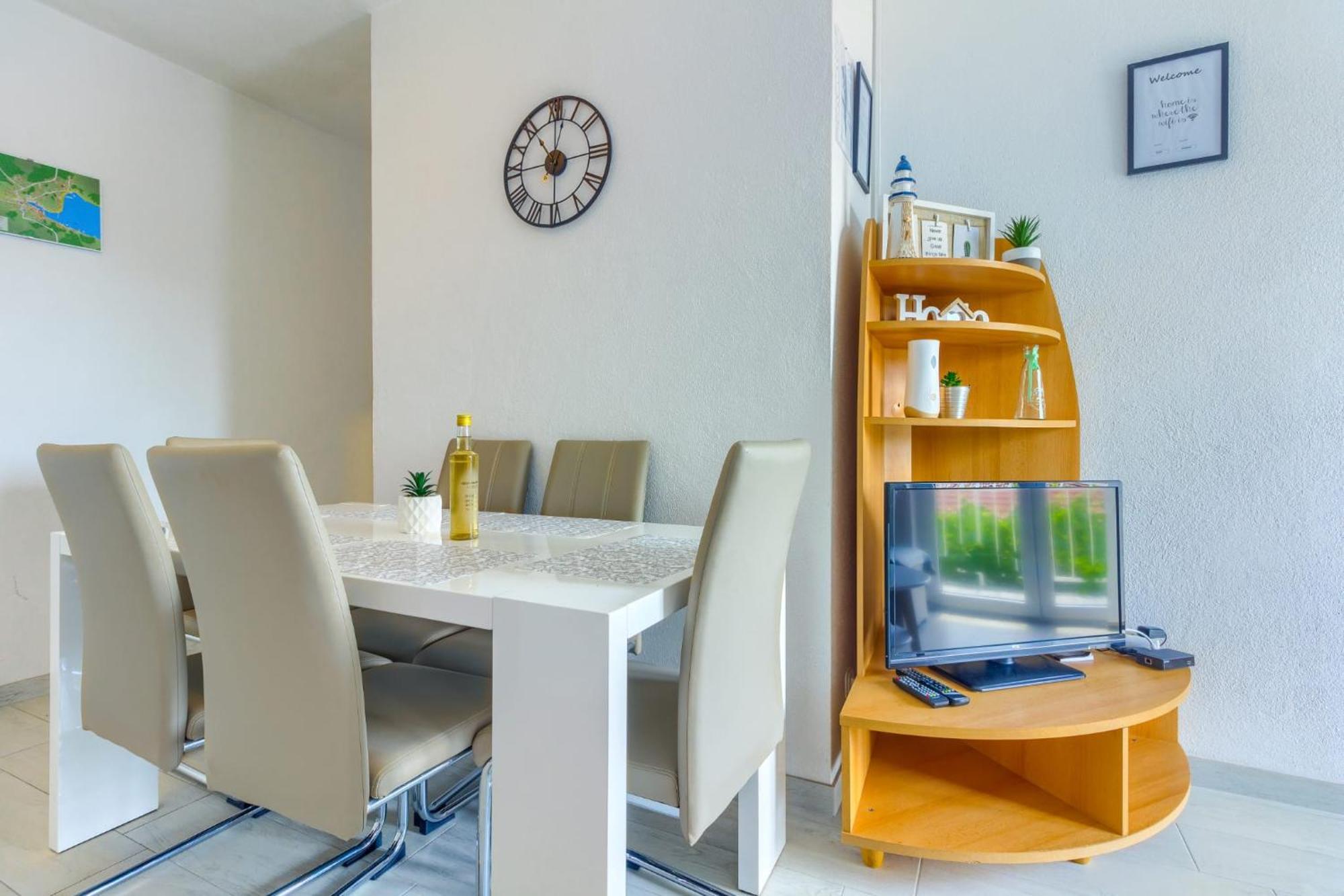 Ann Apartment Марина Екстериор снимка
