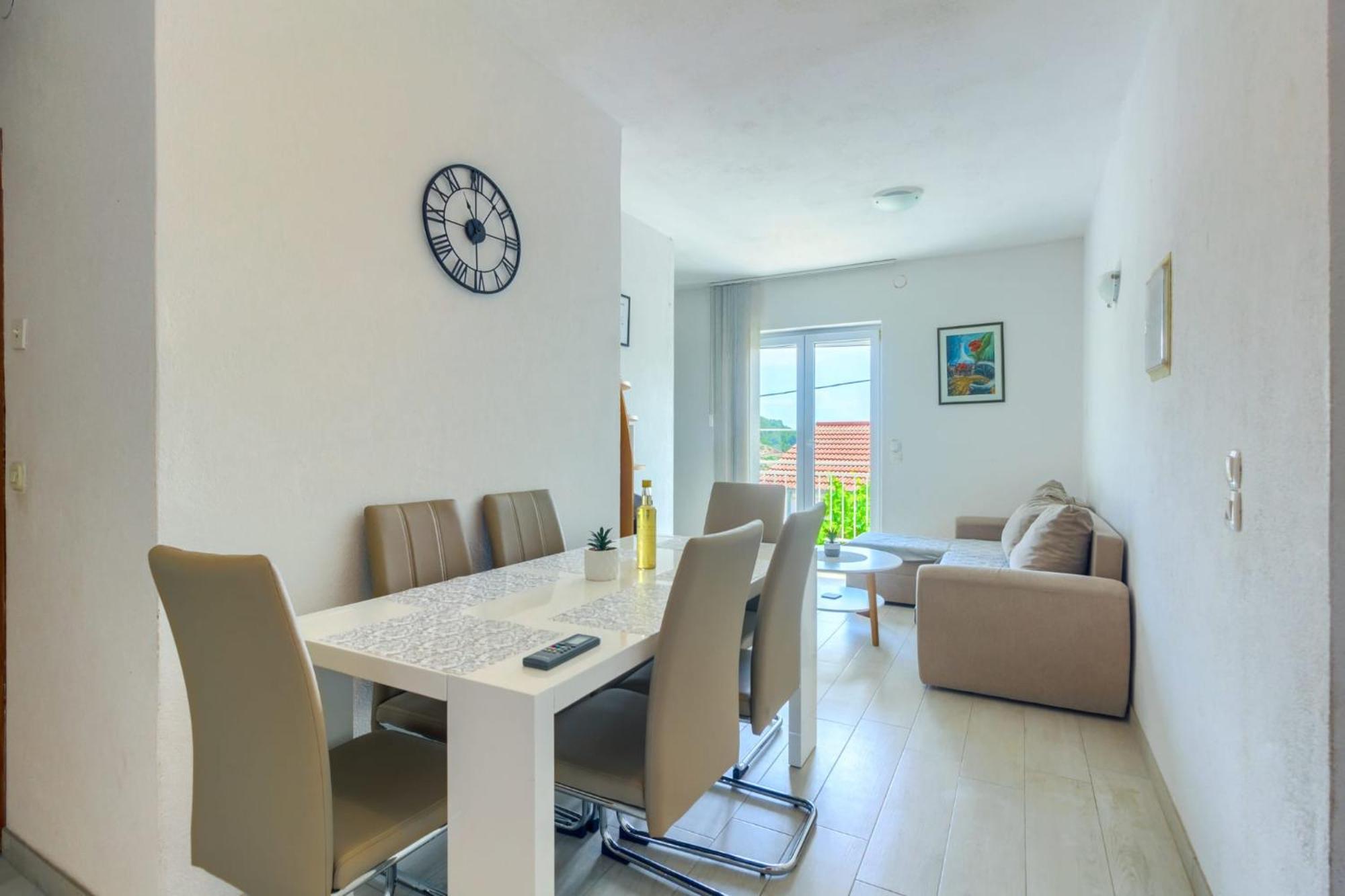 Ann Apartment Марина Екстериор снимка