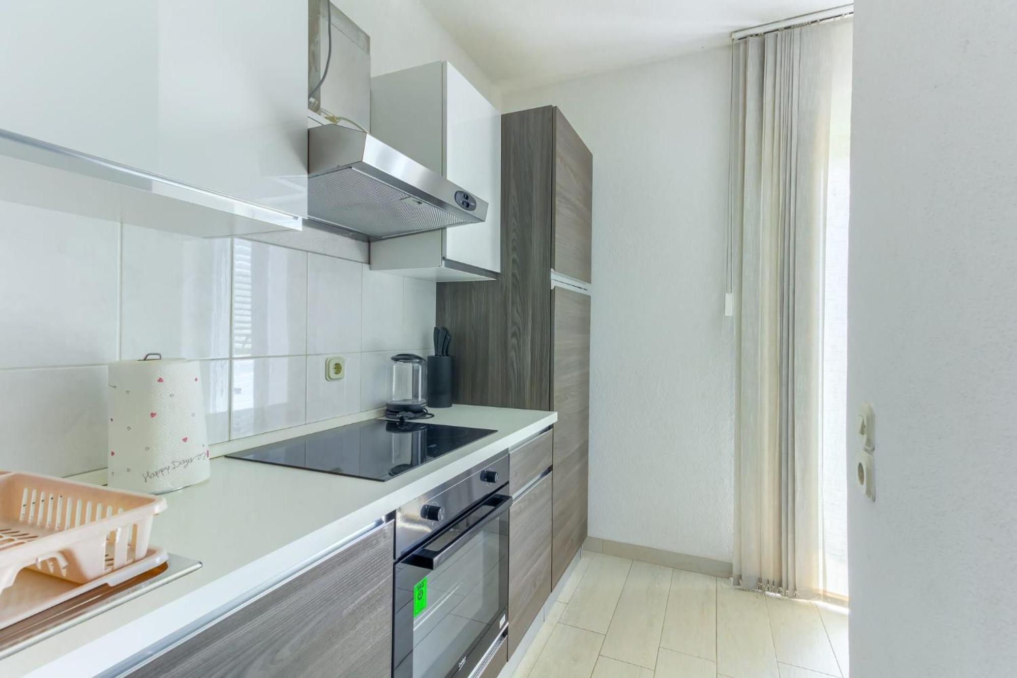 Ann Apartment Марина Екстериор снимка