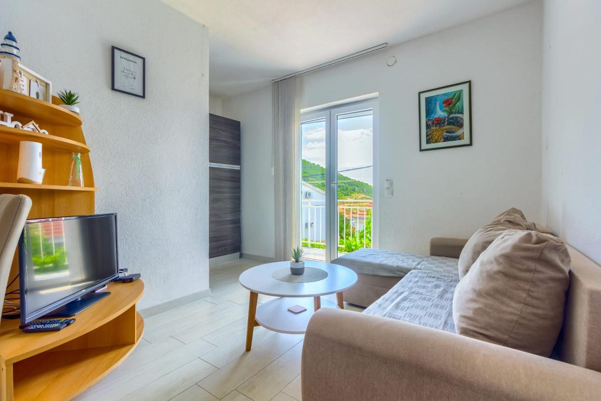 Ann Apartment Марина Екстериор снимка